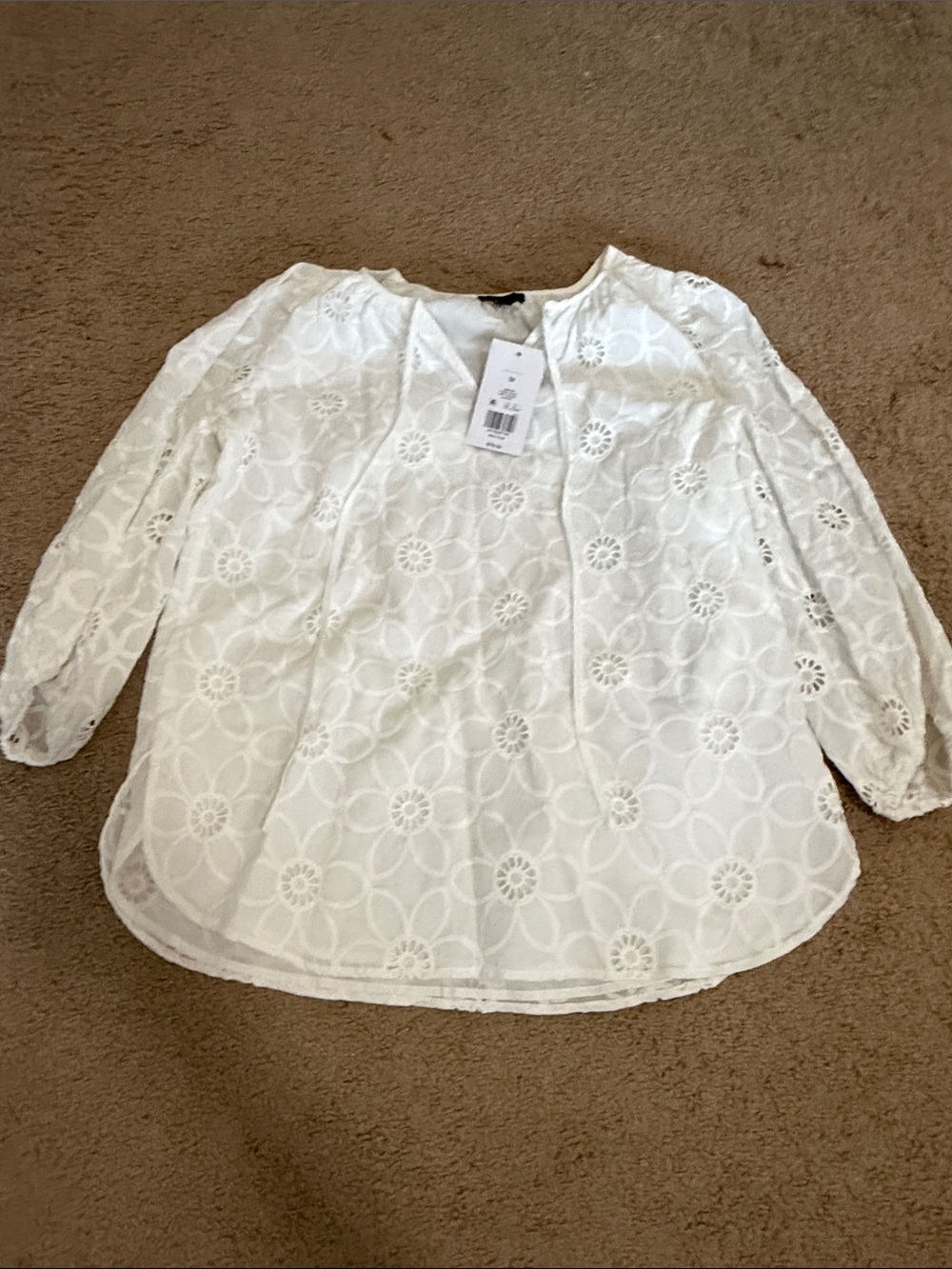 NWT size medium Limited shirt